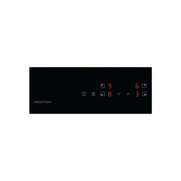 Варочна поверхня Electrolux EIB60420CK