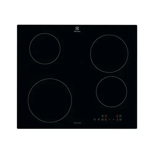 Варочна поверхня Electrolux EIB60420CK