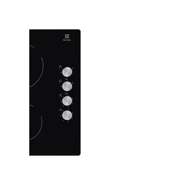 Варочна поверхня Electrolux EGE6172NOK