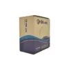Кабель мережевий OK-Net FTP 100м cat.5e (F/UTP-cat.5E-SL) (КПВЭ-ВП (100) 4*2*0,48 / 100)
