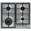 Варочна поверхня GRANADO GGH 61-114 inox (GGH1611147)