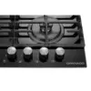 Варочна поверхня GRANADO GGH 62-104 black glass (GGH2621041)