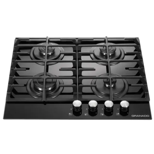 Варочна поверхня GRANADO GGH 62-104 black glass (GGH2621041) Варочна поверхня GRANADO GGH 62-104 black glass (GGH2621041)