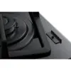 Варочна поверхня GRANADO GGH 62-114 black glass (GGH1621145)