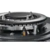 Варочна поверхня GRANADO GGH 62-114 black glass (GGH1621145)