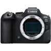 Цифровий фотоапарат Canon EOS R6 Mark II body (5666C031) Цифровий фотоапарат Canon EOS R6 Mark II body (5666C031)