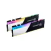 Модуль пам'яті для комп'ютера DDR4 16GB (2x8GB) 3600 MHz TridentZ NEO for AMD Ryzen G.Skill (F4-3600C18D-16GTZN) Модуль пам'яті для комп'ютера DDR4 16GB (2x8GB) 3600 MHz TridentZ NEO for AMD Ryzen G.Skill (F4-3600C18D-16GTZN)