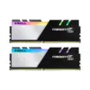 Модуль пам'яті для комп'ютера DDR4 16GB (2x8GB) 3600 MHz TridentZ NEO for AMD Ryzen G.Skill (F4-3600C18D-16GTZN) Модуль пам'яті для комп'ютера DDR4 16GB (2x8GB) 3600 MHz TridentZ NEO for AMD Ryzen G.Skill (F4-3600C18D-16GTZN)