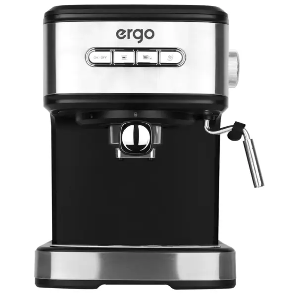 Ріжкова кавоварка еспресо Ergo CE 7700 (CE7700)