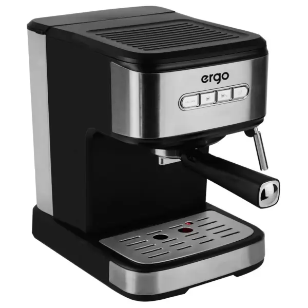 Ріжкова кавоварка еспресо Ergo CE 7700 (CE7700)
