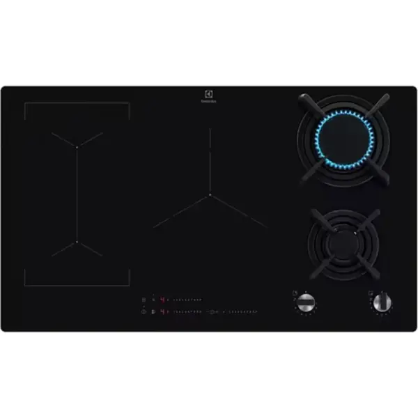 Варочна поверхня Electrolux KDI951723K Варочна поверхня Electrolux KDI951723K