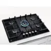 Варочна поверхня Electrolux KGG75362K