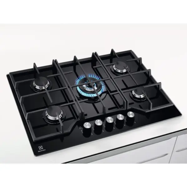 Варочна поверхня Electrolux KGG75362K