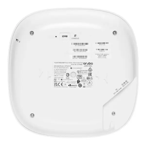 Точка доступу Wi-Fi HP R9B28A