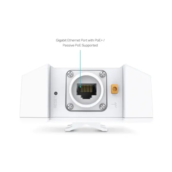 Точка доступу Wi-Fi TP-Link EAP650-Outdoor