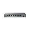 Комутатор мережевий Grandstream GWN7701M