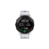 Смарт-годинник Garmin Forerunner 265, Whitestone, GPS (010-02810-11)