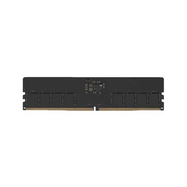 Модуль пам'яті для комп'ютера DDR5 16GB 5600 MHz eXceleram (E50160564646C)