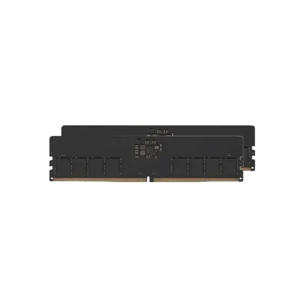 Модуль пам'яті для комп'ютера DDR5 32GB (2x16GB) 4800 MHz eXceleram (E50320484040CD)