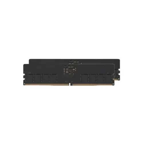 Модуль пам'яті для комп'ютера DDR5 32GB (2x16GB) 5600 MHz eXceleram (E50320564646CD)