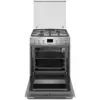 Плита Hansa FCMX69235