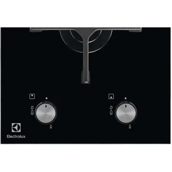 Варочна поверхня Electrolux EGC3322NVK Варочна поверхня Electrolux EGC3322NVK