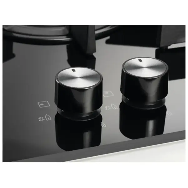 Варочна поверхня Electrolux EGC3322NVK Варочна поверхня Electrolux EGC3322NVK