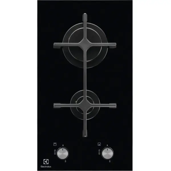 Варочна поверхня Electrolux EGC3322NVK Варочна поверхня Electrolux EGC3322NVK