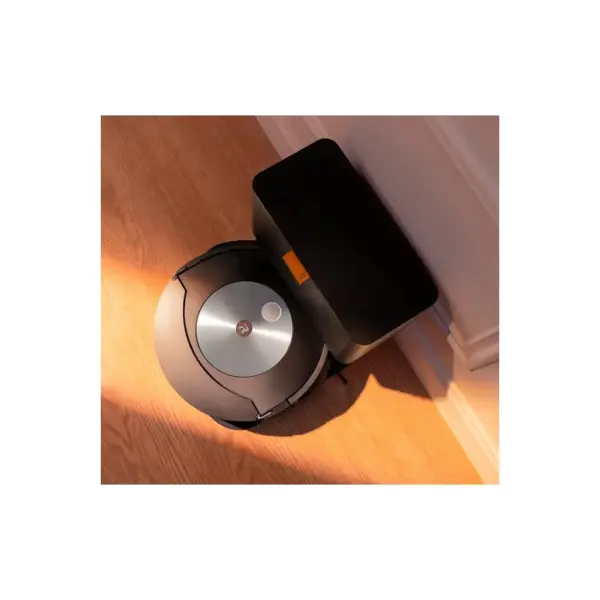 Пилосос iRobot Roomba Combo J7+ (c755840)