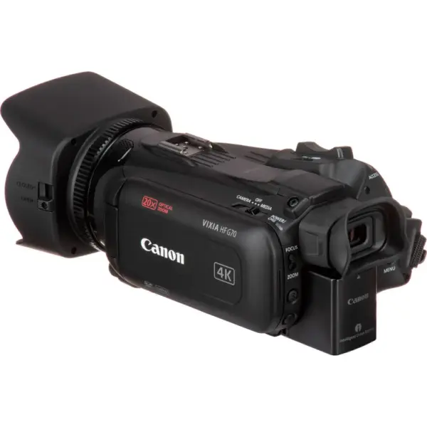 Цифрова відеокамера Canon Legria HF G70 (5734C003)