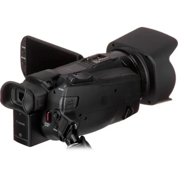 Цифрова відеокамера Canon Legria HF G70 (5734C003)