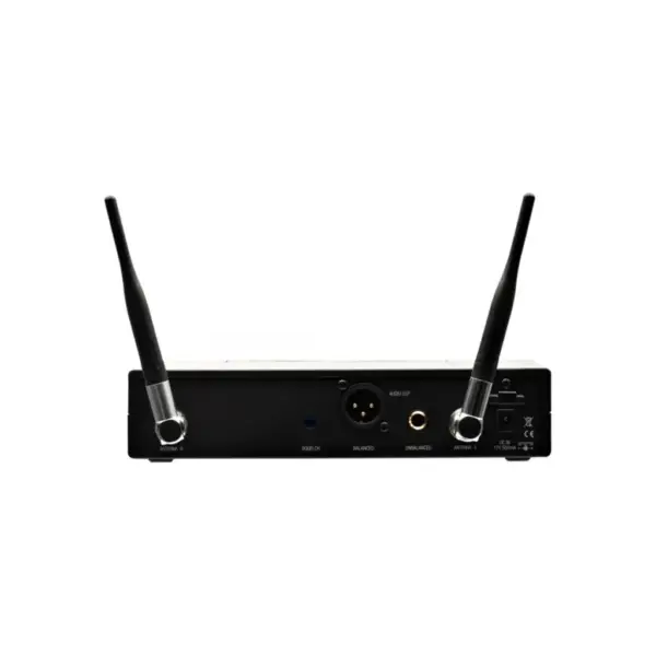 Мікрофон AKG WMS420 Headwear Set Band D (3413H00070)