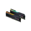 Модуль пам'яті для комп'ютера DDR5 32GB (2x16GB) 6000 MHz Trident Z5 NEO RGB for AMD G.Skill (F5-6000J3038F16GX2-TZ5NR)