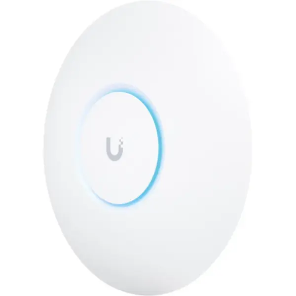 Точка доступу Wi-Fi Ubiquiti UniFi U6 PLUS (U6-PLUS)
