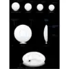 Точка доступу Wi-Fi Ubiquiti UniFi U6 PLUS (U6-PLUS)