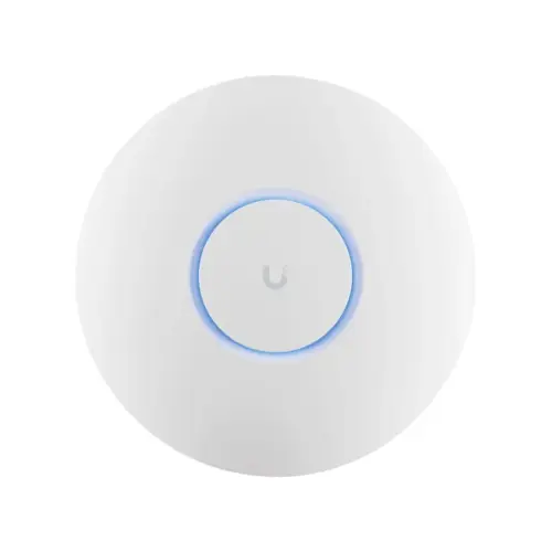 Точка доступу Wi-Fi Ubiquiti UniFi U6 PLUS (U6-PLUS)