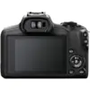 Цифровий фотоапарат Canon EOS R100 + 18-45 IS STM (6052C034)