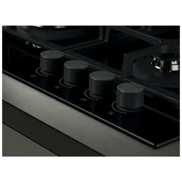 Варочна поверхня Whirlpool GOS6415/NB1 Варочна поверхня Whirlpool GOS6415/NB1