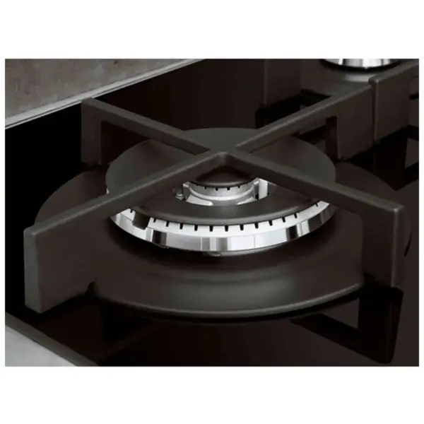 Варочна поверхня Whirlpool GOS6415/NB1 Варочна поверхня Whirlpool GOS6415/NB1