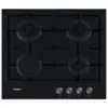 Варочна поверхня Whirlpool GOS6415/NB1 Варочна поверхня Whirlpool GOS6415/NB1