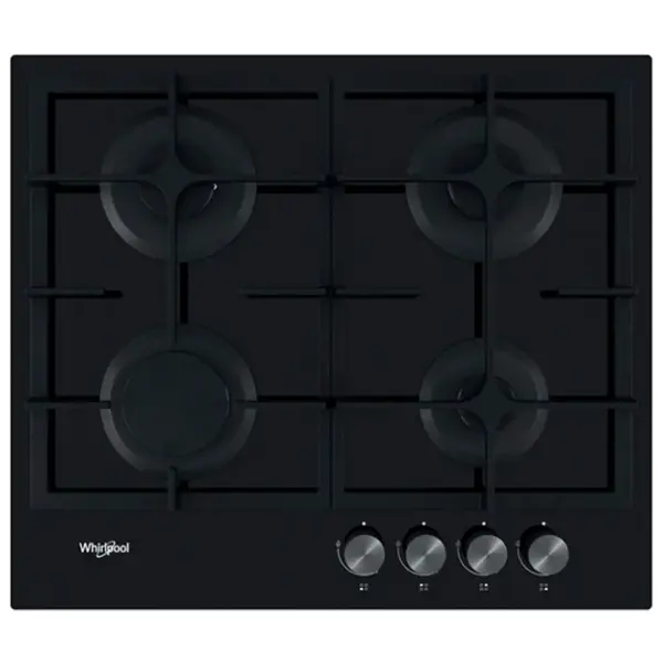 Варочна поверхня Whirlpool GOS6415/NB1 Варочна поверхня Whirlpool GOS6415/NB1