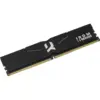 Модуль пам'яті для комп'ютера DDR5 32GB (2x16GB) 6400 MHz IRDM Black Goodram (IR-6400D564L32S/32GDC)