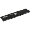 Модуль пам'яті для комп'ютера DDR5 32GB (2x16GB) 6400 MHz IRDM Black Goodram (IR-6400D564L32S/32GDC)