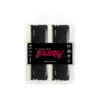 Модуль пам'яті для комп'ютера DDR4 16GB (2x8GB) 3600 MHz Beast RGB Kingston Fury (ex.HyperX) (KF436C17BB2AK2/16)