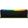 Модуль пам'яті для комп'ютера DDR5 32GB 6000 MHz Beast RGB Kingston Fury (ex.HyperX) (KF560C36BBEA-32)