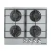 Варочна поверхня GRANADO GGH 62-104 grafito glass