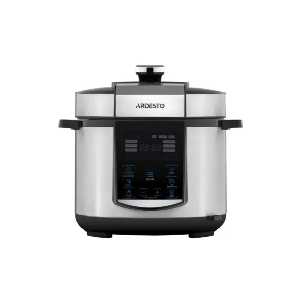 Мультиварка ARDESTO MPC-P225