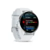 Смарт-годинник Garmin Venu 3, Whitestone + Passivated, GPS (010-02784-00) Смарт-годинник Garmin Venu 3, Whitestone + Passivated, GPS (010-02784-00)