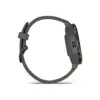 Смарт-годинник Garmin Venu 3S, Pebble Gray + Slate, GPS (010-02785-00)