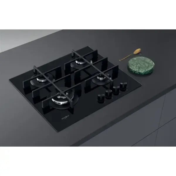 Варочна поверхня Whirlpool GOWL628/NBEE